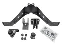 Towing Kit - Fixed [TOWTRUST LR070497R]