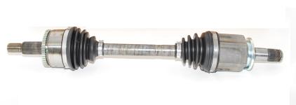 Drive Shaft Complete [GKN LR072069G]