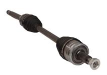 Drive Shaft Complete [HARDY SPICER LR072070G]