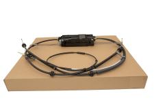 Electric Parking Brake Actuator [LAND ROVER LR072318]