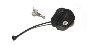 Fuel Tank Cap [LAND ROVER LR075664GEN]