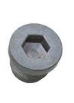 Rear Diff - Filler Plug [BRITPART LR076677]