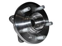 Hub and Bearing Assembly [BRITPART LR076692]