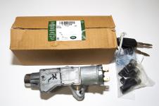 Lock Set [LAND ROVER LR077438GEN]