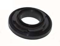 Front Crank Seal in Timing Cover [ELRING LR077704]