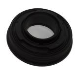 Front Crank Seal in Timing Cover [LAND ROVER LR077704GEN]