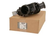Throttle Body - Gen 2 Engine [LAND ROVER LR078546GEN]