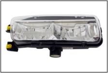 Fog Lamp [VALEO LR080284]