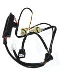 TTailgate Release Switch - Upper [AFTERMARKET LR083610]