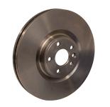 Front Brake Disc 349mm Diameter [BRITPART LR083647R]