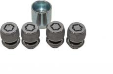 Locking Wheel Nut Kit [AFTERMARKET LR086417]