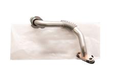 Right Hand Turbo Drain Pipe [BRITPART LR087351]