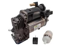 Compressor [AMK LR088859]