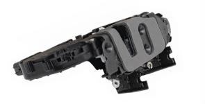 RHD Right hand Front Door Catch [LAND ROVER LR091359GEN]