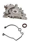 Oil Pump [BRITPART LR123716]