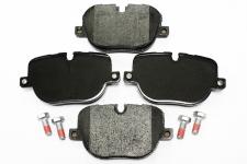 Brake Pads [DELPHI LR134882LH]