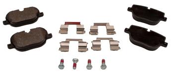 Brake Pads [BRITPARTXS LR134882XS]