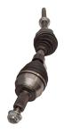 Right Hand Front Drive Shaft [BRITPART LR137029]
