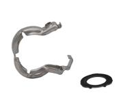 Add Blue Injector Fitting Kit [BRITPART LR138592]