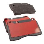 Brake Pads [TRWDTEC LR148353DT]