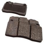 Brake Pads [BRITPARTXS LR148353XS]