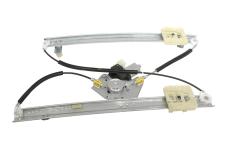Right Hand Rear Electric Window Regulator [BRITPART LR153955]