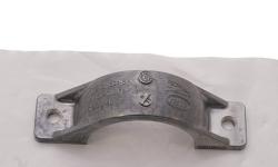 Front Drive Shaft Bearing Clamp [LAND ROVER LR161110]
