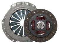 Clutch Kit - 2 Piece [BRITPART LR174647B]