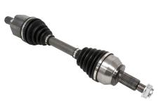 Left Hand Front Drive Shaft [AFTERMARKET LR180070]