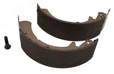 Handbrake Shoes [BRITPART LR180756]