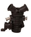 3.0 Throttle Body [EUROSPARE LR181136R]