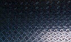 Tailgate Protector - Black [DDS LR183B]