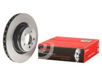 Brake Disc [BREMBO LR189028BR]