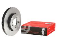 Brake Disc [BREMBO LR189030BR]