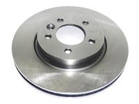 Brake Disc [BRITPART LR189030R]