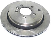 Brake Disc [DELPHI LR189033]