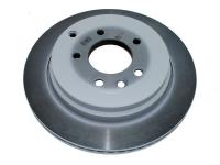 Brake Disc [LAND ROVER LR189033GEN]