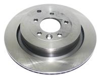 Rear Brake Disc [DELPHI LR189034]