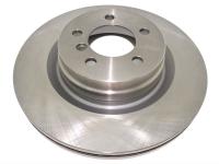 Brake Disc [BRITPART LR189035R]