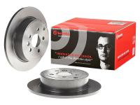 Brake Disc [BREMBO LR189037BR]