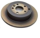 Brake Disc [LAND ROVER LR189037GEN]