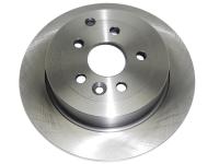 Brake Disc [BRITPART LR189037R]