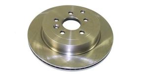 Brake Disc [ALLMAKES LR189038R]