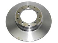 Brake Disc [DELPHI LR189509]
