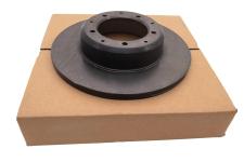 Brake Disc [LAND ROVER LR189509GEN]