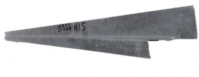 Rear Floor Repair [DDS LR344N/S]