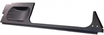 Boot Floor Panel [DDS LR459NS]