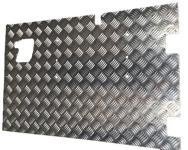 Rear End Door [DDS LR51S-3PUMA]