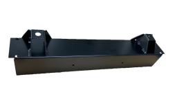 Front Chassis Crossmember - Under Radiator [DDS LR598]