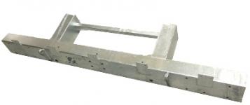 Rear Chassis Crossmember Extended [DDS LR70EXG]